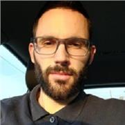 Ingegnere con esperienza pluriennale di ripetizioni impartisce lezioni di matematica